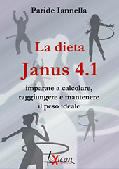 dieta Janus 4.1 dott Iannella Paride
